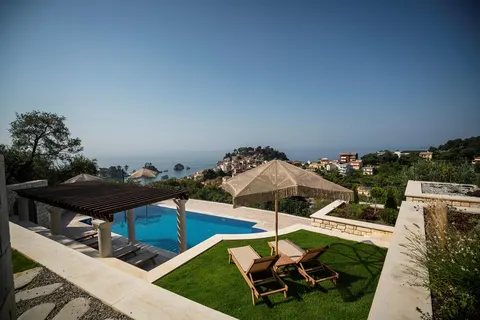 Elysium Living Parga in Parga — foto 3