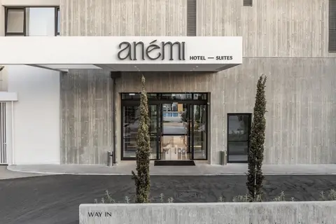 Anemi Hotel & Suites Paphos in Paphos — foto 11