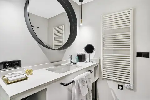Summum Boutique Hotel, member of Meliá Collection in Palma De Mallorca — foto 9