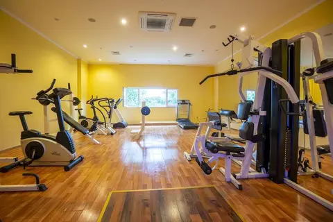 Calido Sol Hotel in Alanya — foto 17