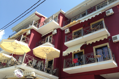 Hotel Palatino foto 2