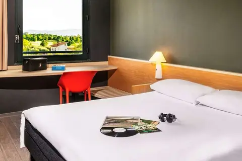 Ibis Firenze Prato Est in Campi Bisenzio — foto 2