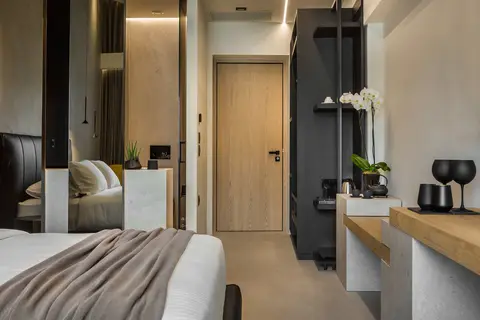 Canale Hotel & Suites in Argostoli, foto 17