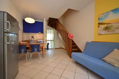 Vakantiepark Villaggio Marco Polo Bibione in San Michele al Tagliamento, foto 5