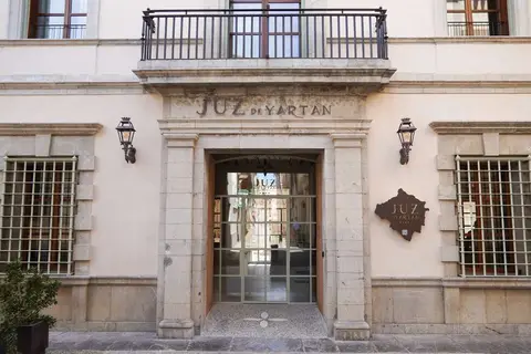 Juz de Yartan Hotel in Artà — foto 10