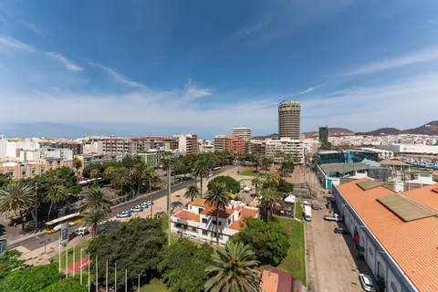 Hotel LIVVO Lumm in Las Palmas — foto 22
