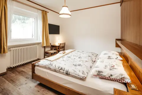 Hotel Garni Toni in Kastelruth Castelrotto, foto 2