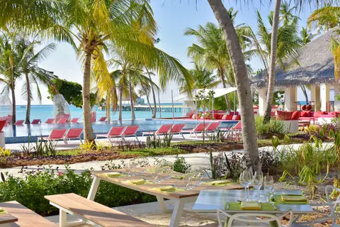 Kandima Maldives in Male' — foto 9