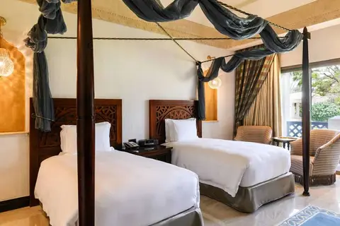 Sharq Village Spa Ritz-Carlton Hotel in Doha — foto 21