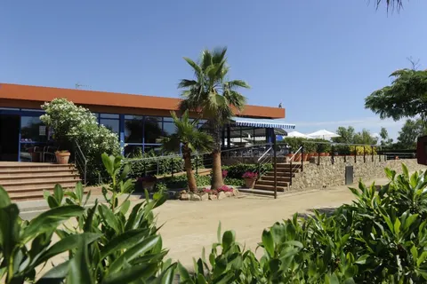 Camping Del Mar foto 2