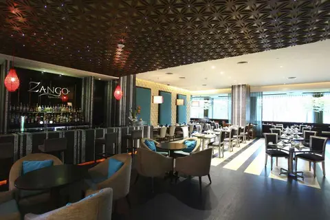 Sandos Cancun Lifestyle Resort in Secrets The Vine Cancún — foto 6