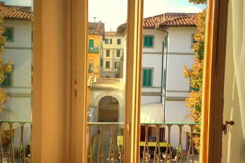 Hotel Bonifacio in Florence, foto 26