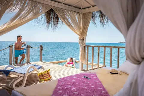 TUI Magic Life Beldibi +16 in Alanya, foto 17
