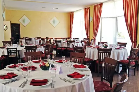 Hotel River Palace in Terracina — foto 7