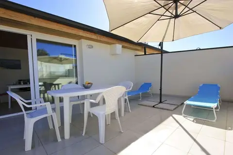 Sud Est Appartementen in Ragusa, foto 14