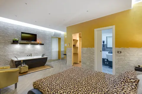 Excellence Suite in Rome, foto 22