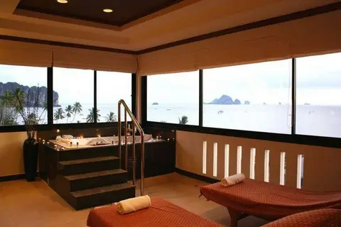 Days Inn by Wyndham Aonang Krabi in บ้านอ่าวนาง — foto 7