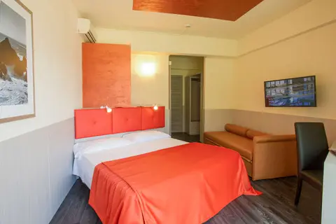 Hotel Sole in Malcesine — foto 11