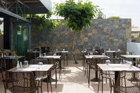 Kalypso in Malia Municipal Unit, foto 9