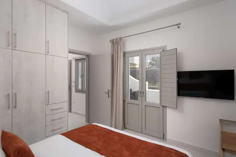 Black Stone Villas in Thira Municipal Unit, foto 17