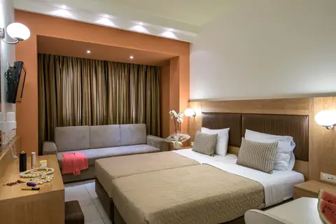 Bella Elena Apartments in Δημοτική Ενότητα Μαλίων — foto 13