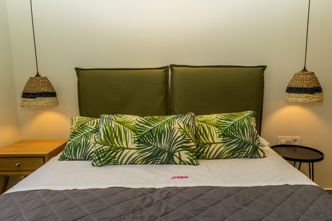 Bungalows & Appartementen Zante Flower Deluxe foto 18