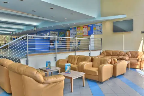 Hotel Mura in Оброчище — foto 22