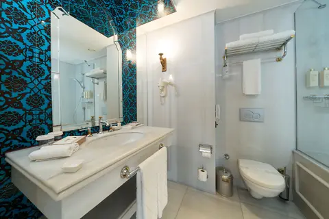 Ali Bey Resort Sorgun in Manavgat — foto 21