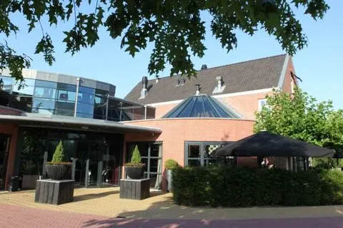 Hotel Mijdrecht Marickenland foto 16