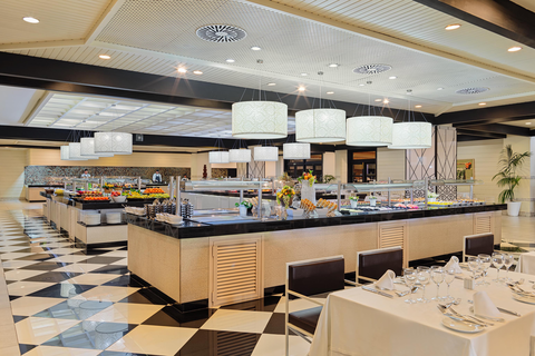 Hotel H10 Costa Adeje Palace foto 16