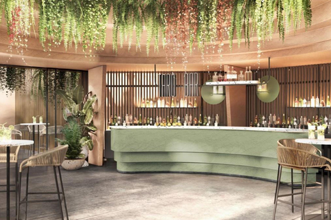 Hotel Barcelo Tenerife Royal Level foto 21