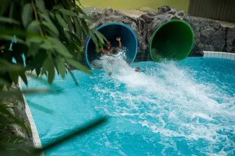 Center Parcs Park de Haan foto 13