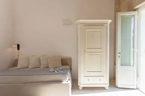 Masseria Mongio Dell'Elefante in Otranto — foto 28