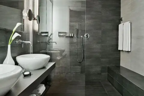 Capovaticano Resort Thalasso & Spa in Ricadi — foto 16