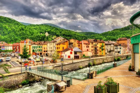 Vorstendom Andorra, La Massana in La Massana — foto 18