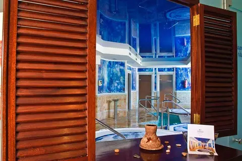 Soho Boutique Jerez & Spa in Jerez de la Frontera — foto 10