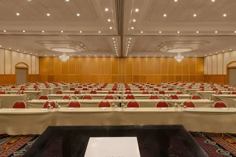 Mercure Hotel Windhoek in Windhoek — foto 19