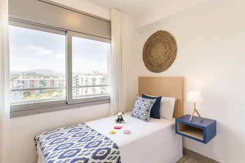 Pierre & Vacance Residence Blanes Playa in Blanes — foto 3