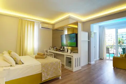 Selectum Family Comfort Side in Manavgat — foto 19