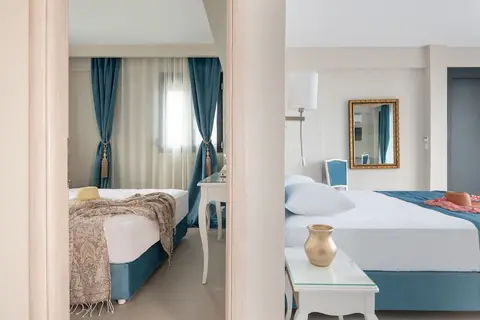Mykoniatika Villas in Nea Propontida — foto 12