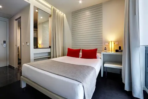 Hotel Miro in Bilbao — foto 4