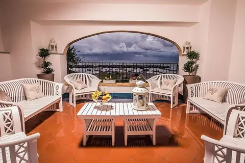 Hotel Tonnara di Trabia in Trabia, foto 8