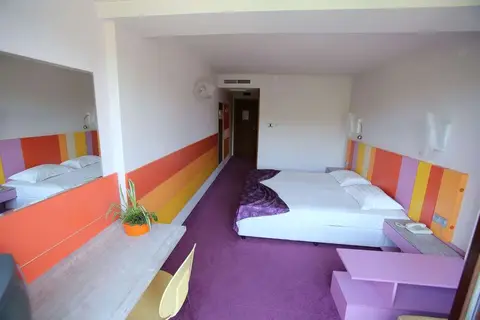 Hotel Koral in Корал — foto 29