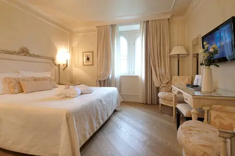 Garda Hotel San Vigilio Golf in Pozzolengo — foto 30