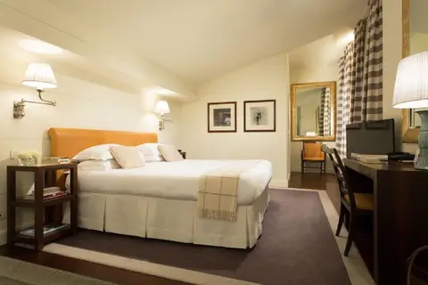 Gallery Hotel Art in Florence — foto 3