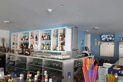 Melini Hotel Suites in Paralimni, foto 22