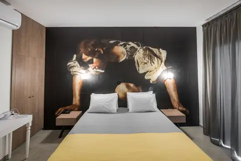 Narcissos Waterpark Resort in Παραλίμνι — foto 22