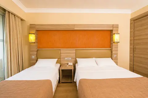 Banu Hotel in Marmaris, foto 11