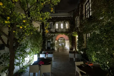 Hospes Palacio del Bailío in Cordoba — foto 9