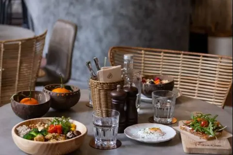 Caju Le Petit Hotel foto 12